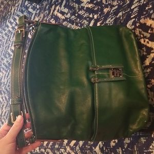 Dooney and Bourke Dillen Purse